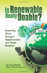 Is Renewable Really Doable, by Craig Shields