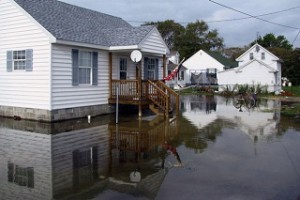 Climate Change Victims: First Them, Then Us