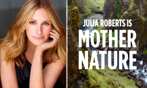 The Power and Mystery of Mother Nature