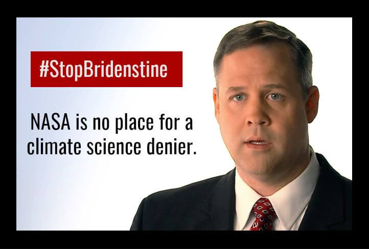 Bridenstine_CHV