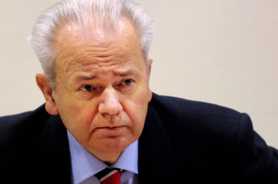 milosevic