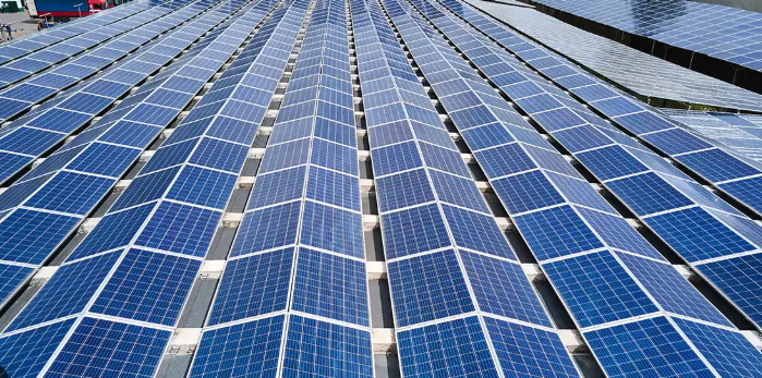 Building-Integrated Photovoltaics – 2GreenEnergy.com