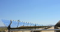 Getting Concentrating Solar Power (CSP) Off the Ground